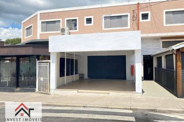 Sal&atilde;o Comercial para alugar - 250m&sup2; - Vila Thais