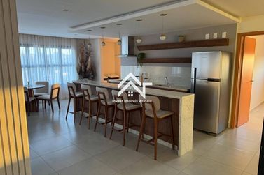 Apartamento &agrave; venda - 65m&sup2; - Alvin&oacute;polis