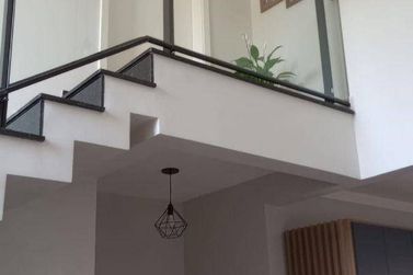 Sobrado &agrave; venda - 96m&sup2; - Ribeir&atilde;o dos Porcos