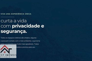 Terreno &agrave; venda - 360m&sup2; - Condom&iacute;nio Ecoville Residence Atibaia