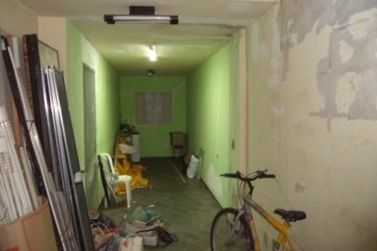 Casa &agrave; venda - 160m&sup2; - Jardim Brasil