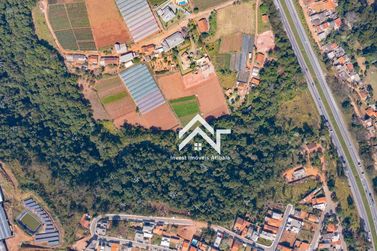 Terreno &agrave; venda - 80798m&sup2; - Tanque