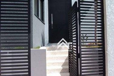 Casa &agrave; venda - 235m&sup2; - Jardim Jaragu&aacute;