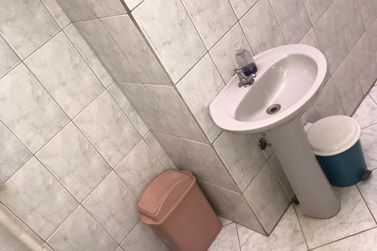 Casa para alugar - CENTRO
