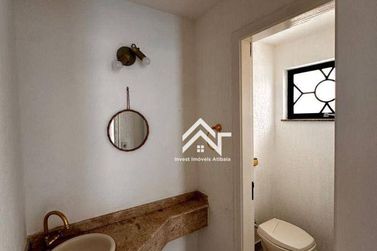 Casa para alugar - 180m&sup2; - Jardim Siriema