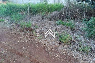 Terreno &agrave; venda - 1000m&sup2; - Ch&aacute;caras Fern&atilde;o Dias