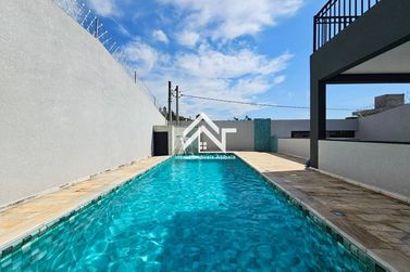 Casa &agrave; venda - 234m&sup2; - Loteamento Parque Residencial Serras de Atibaia II