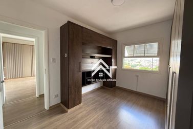 Apartamento &agrave; venda - 78m&sup2; - Centro