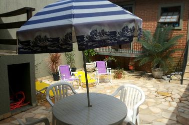 Casa &agrave; venda - 181m&sup2; - Atibaia Jardim