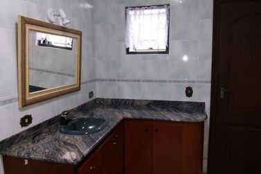 Casa &agrave; venda - 282m&sup2; - JARDIM TAPAJ&Oacute;S