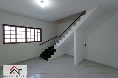 Casa &agrave; venda - 152m&sup2; - Nova Cerejeira