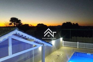 Sobrado para alugar - 338m&sup2; - Jardim dos Pinheiros