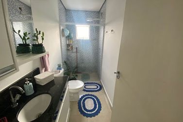 Apartamento &agrave; venda - 60m&sup2; - Alvin&oacute;polis