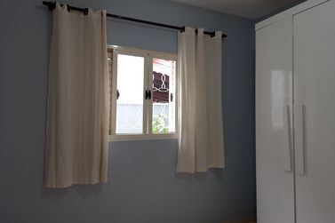 Casa &agrave; venda - 130m&sup2; - PARQUE DAS NA&Ccedil;&Otilde;ES