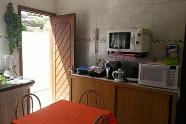 Casa &agrave; venda - 127m&sup2; - Jardim Imperial
