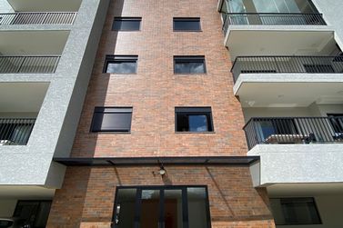 Apartamento &agrave; venda - 84m&sup2; - Vila Giglio