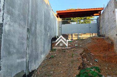 Terreno &agrave; venda - 150m&sup2; - Jardim Imperial
