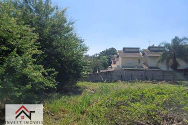 Terreno &agrave; venda - 2175m&sup2; - Jardim Est&acirc;ncia Brasil