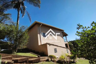 Casa &agrave; venda - 250m&sup2; - Vale do Rio Cachoeira