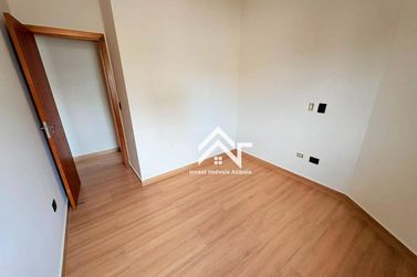 Casa &agrave; venda - 102m&sup2; - Nova Cerejeiras