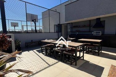Apartamento &agrave; venda - 65m&sup2; - Atibaia Jardim