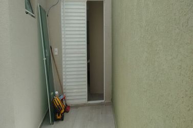 Casa &agrave; venda - 90m&sup2; - Jardim Brogot&aacute;