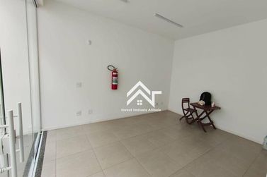 Sal&atilde;o Comercial para alugar - 224m&sup2; - Centro