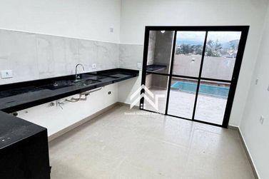 Casa &agrave; venda - 130m&sup2; - Jardim Paulista