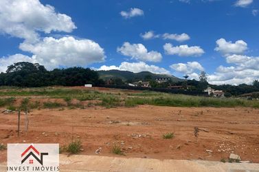 Terreno &agrave; venda - 360m&sup2; - Nova Gard&ecirc;nia