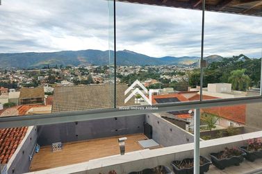 Casa &agrave; venda - 130m&sup2; - Jardim do Lago