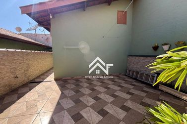 Casa para alugar - 92m&sup2; - Alvin&oacute;polis