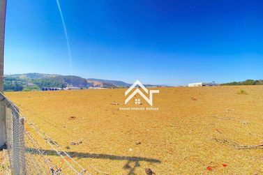 Terreno &agrave; venda - 6294m&sup2; - Rio Abaixo