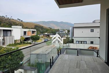Casa &agrave; venda - 300m&sup2; - Condom&iacute;nio Granville