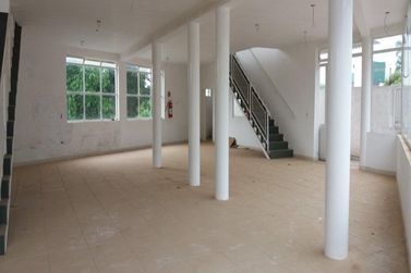 Sala Comercial para alugar - 500m&sup2; - Parque Rio Abaixo
