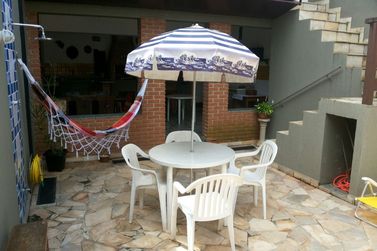 Casa &agrave; venda - 181m&sup2; - Atibaia Jardim
