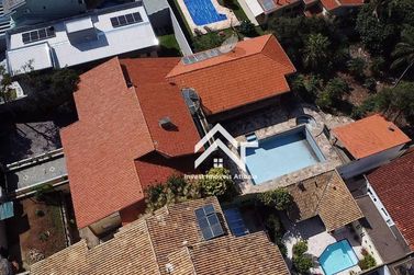 Casa &agrave; venda - 800m&sup2; - Vila Petr&oacute;polis