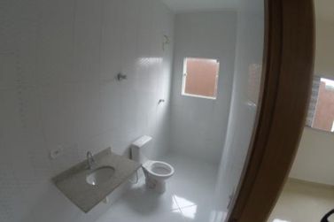 Casa &agrave; venda - 165m&sup2; - Jardim Est&acirc;ncia Brasil