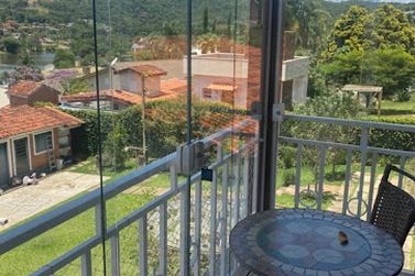 Casa &agrave; venda - 359m&sup2; - Condominio Palavra da Vida