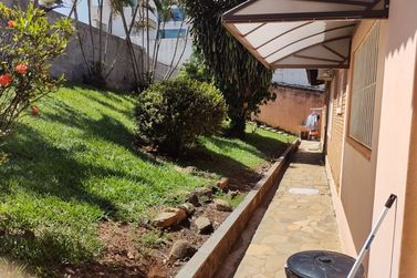Casa &agrave; venda - JARDIM PAULISTA
