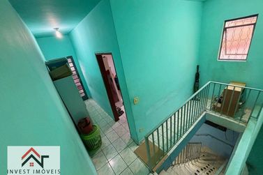 Casa &agrave; venda - 250m&sup2; - Alvin&oacute;polis