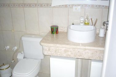 Casa &agrave; venda - 496m&sup2; - Condom&iacute;nio Shambala I