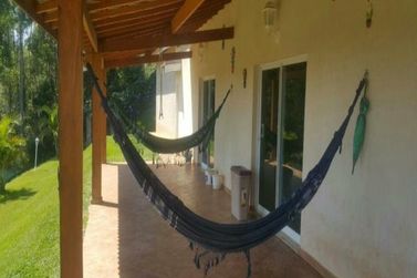 Ch&aacute;cara &agrave; venda - 5000m&sup2; - Port&atilde;o