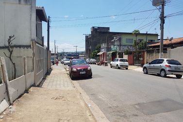 Terreno para alugar - 300m&sup2; - Jardim Cerejeiras