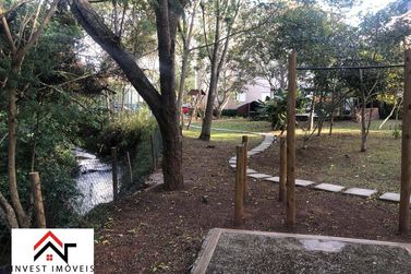 Apartamento &agrave; venda - 190m&sup2; - Itapetininga