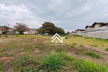 Terreno &agrave; venda - 500m&sup2; - Jardim dos Pinheiros
