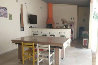 Casa &agrave; venda - 170m&sup2; - Jardim Imperial