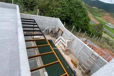 Casa &agrave; venda - 176m&sup2; - Condom&iacute;nio Portal Lamis
