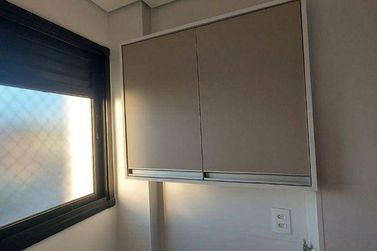 Apartamento &agrave; venda - 54m&sup2; - Atibaia Jardim