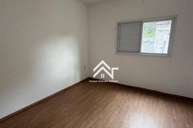 Casa &agrave; venda - 100m&sup2; - Jardim Est&acirc;ncia Brasil