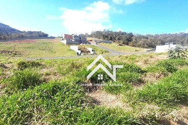 Terreno &agrave; venda - 300m&sup2; - Condom&iacute;nio Portal Lamis